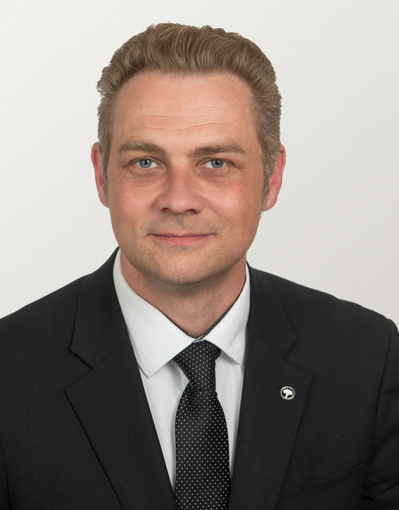 Björn Kerstin